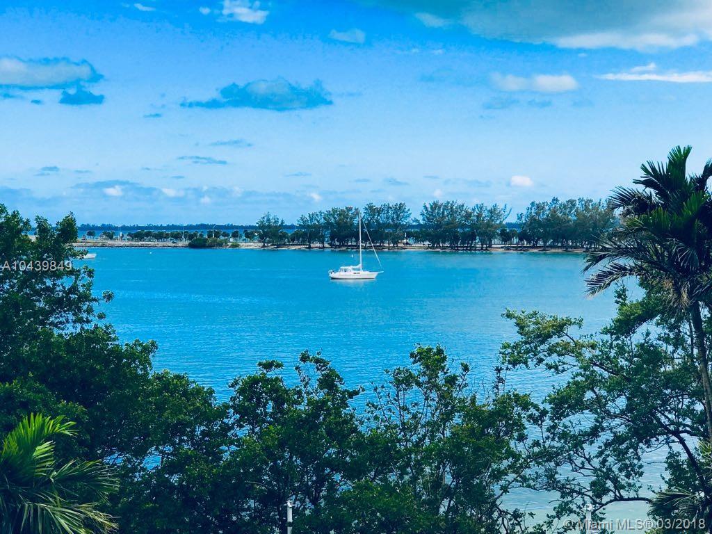 BRISTOL TOWER CONDO - Residential Lease