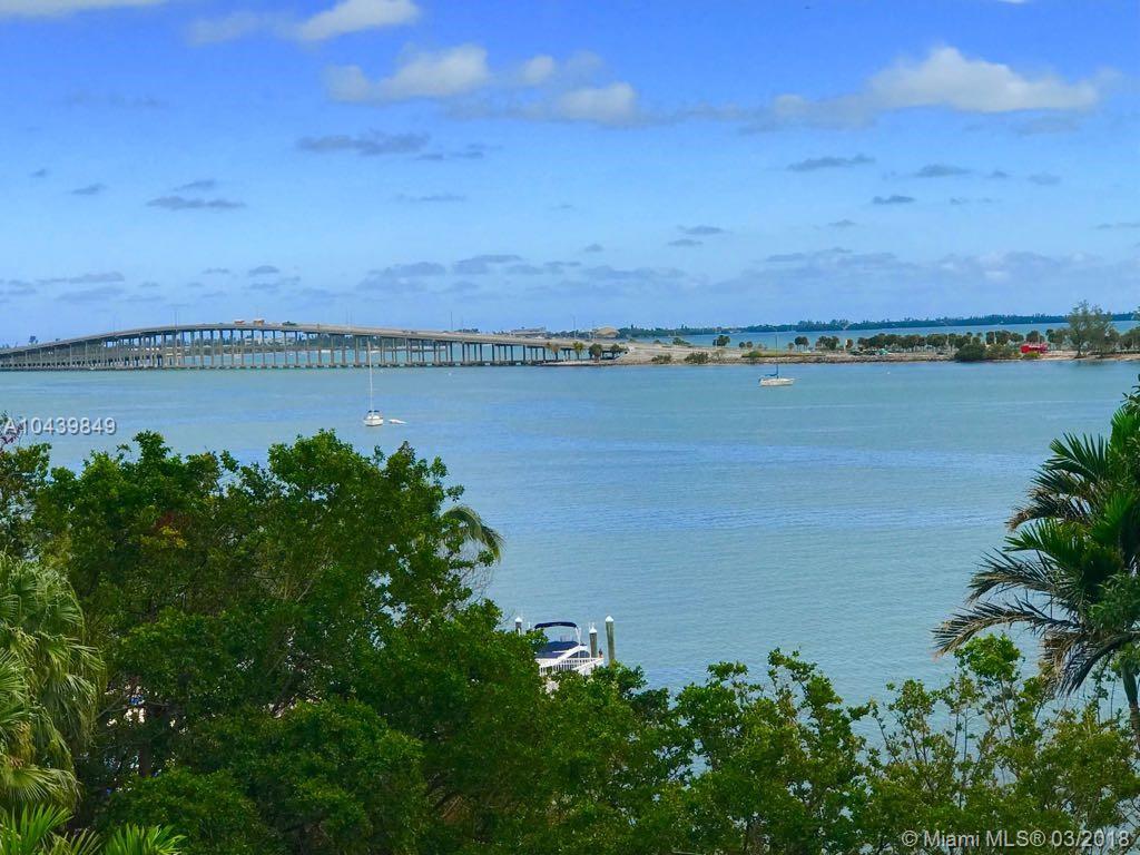 BRISTOL TOWER CONDO - Residential Lease