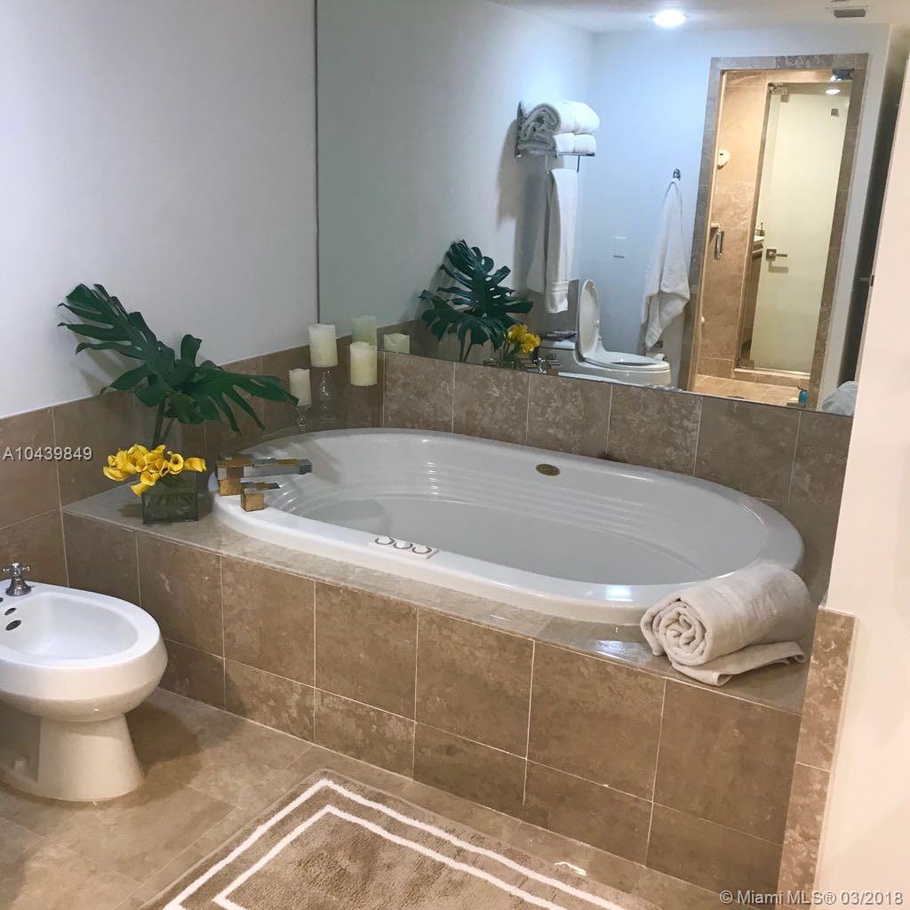 BRISTOL TOWER CONDO - Residential Lease