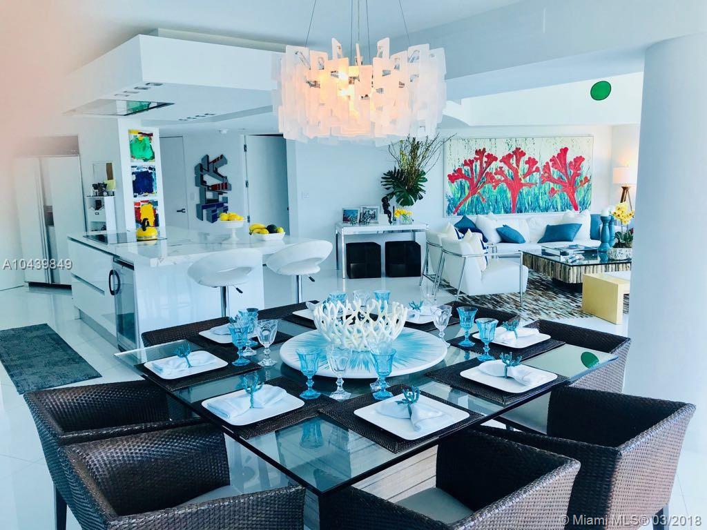 BRISTOL TOWER CONDO - Residential Lease