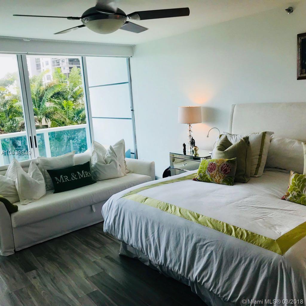 BRISTOL TOWER CONDO - Residential Lease