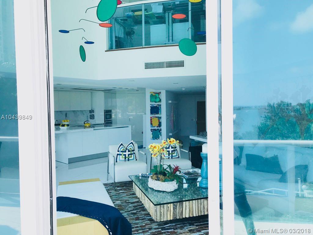 BRISTOL TOWER CONDO - Residential Lease