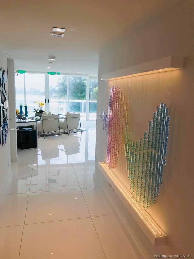 BRISTOL TOWER CONDO - Residential Lease