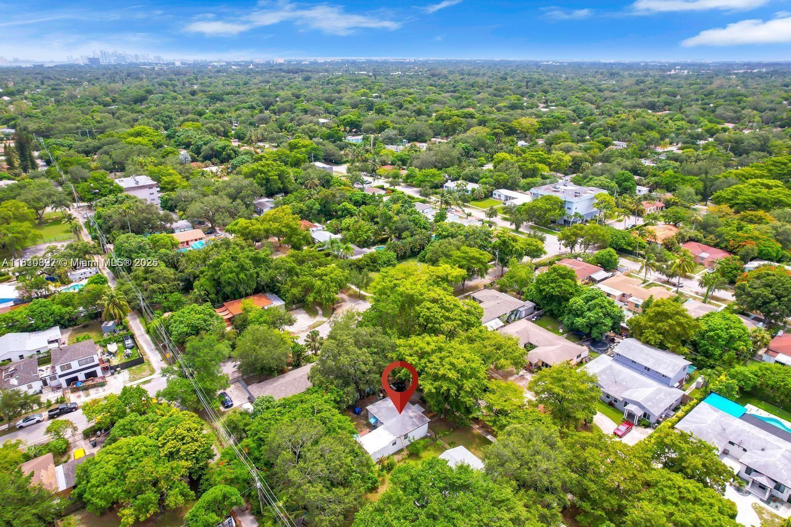 PALOMAR SUB - Residential Lease