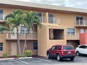 Beautiful and cozy two story condo/townhouse located in the community of Sunrise at Sunset.Larger with 2 Bedroom and 2 full bathroom, 2 Parking spaces. Property is a 2 story unit and includes living, dining, nice kitchen, balcony. Both bedrooms upstairs.Excellent location in West Kendall close to everything. Has a community pool and laundry area.The entire community is currently being repainted on the exterior, with completion expected in a few months. Please do not disturb the tenants. The lease ends on September 15th. Call to schedule an appointment !!!