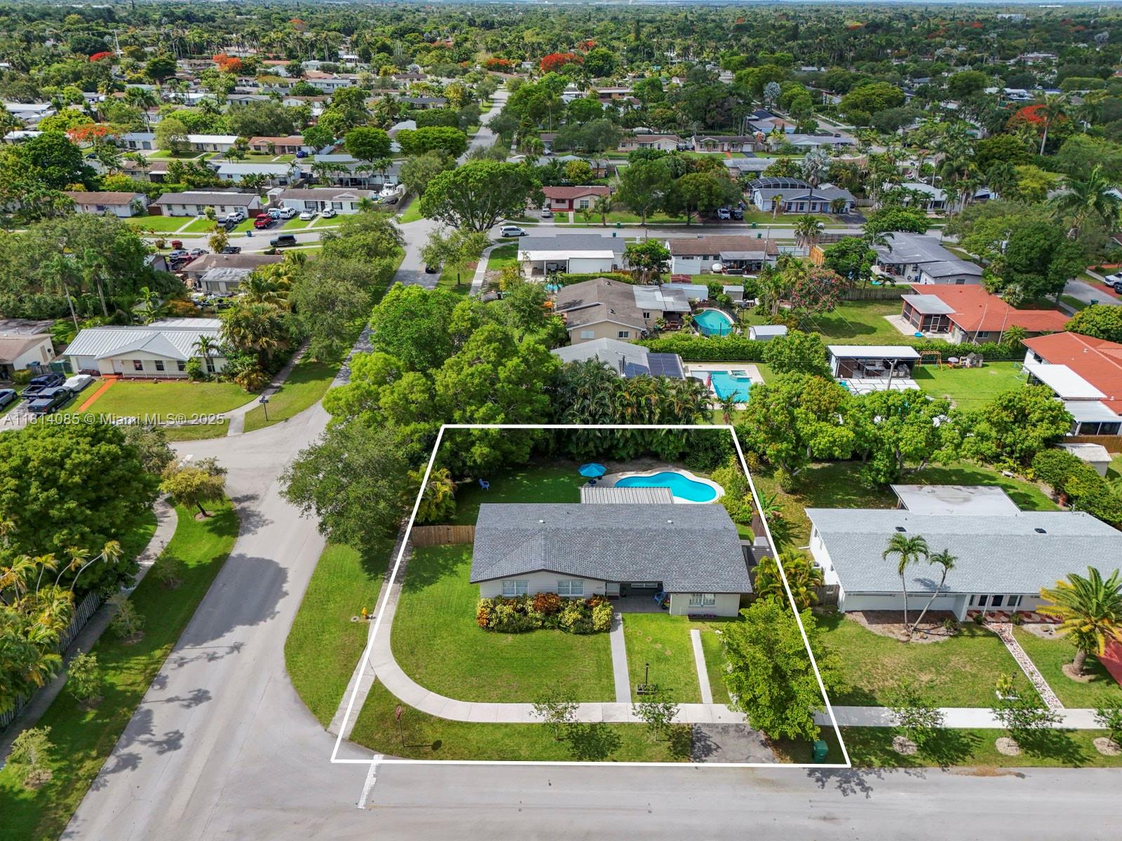 ORCHARD ESTATES - Residential