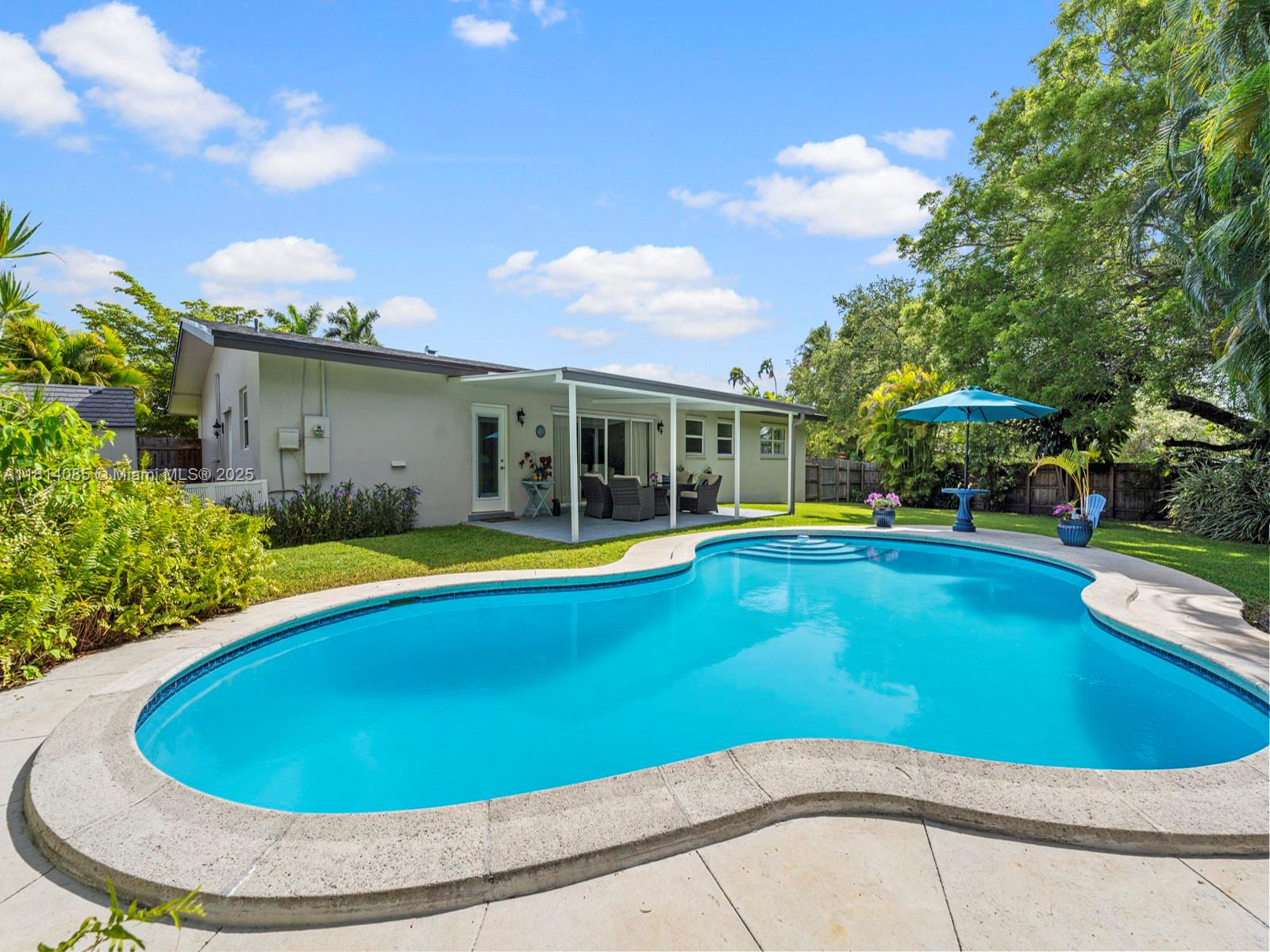 ORCHARD ESTATES - Residential