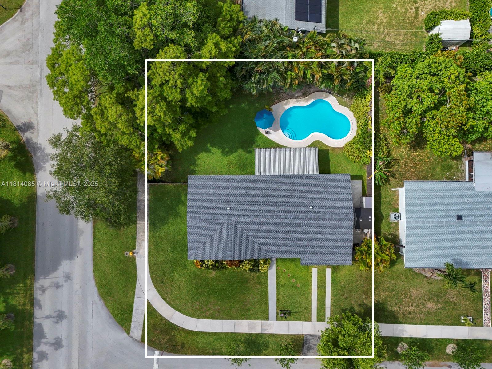 ORCHARD ESTATES - Residential