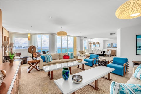 Photo of 17875 Collins Ave #4403, Sunny Isles Beach, FL 33160 (MLS # A12094197)