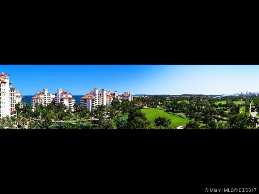 CORNER UNIT WITH AMAZING VIEWS & EXPANSIVE TERRACES!!! Contact listing agent for more information.