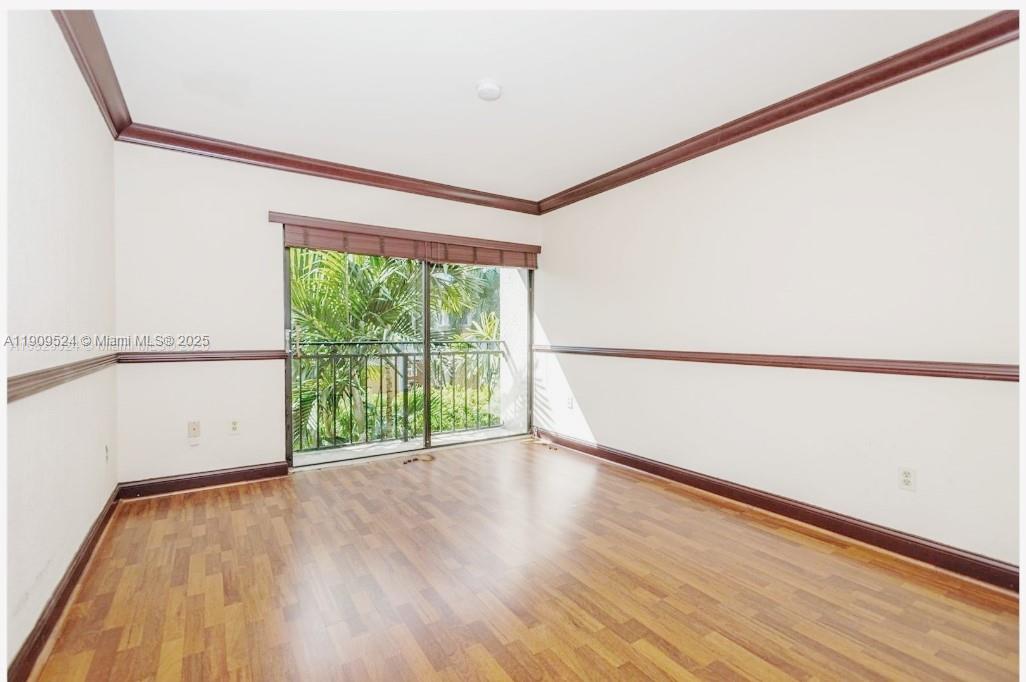 PALM CREST VILLAS CONDO - Residential Lease