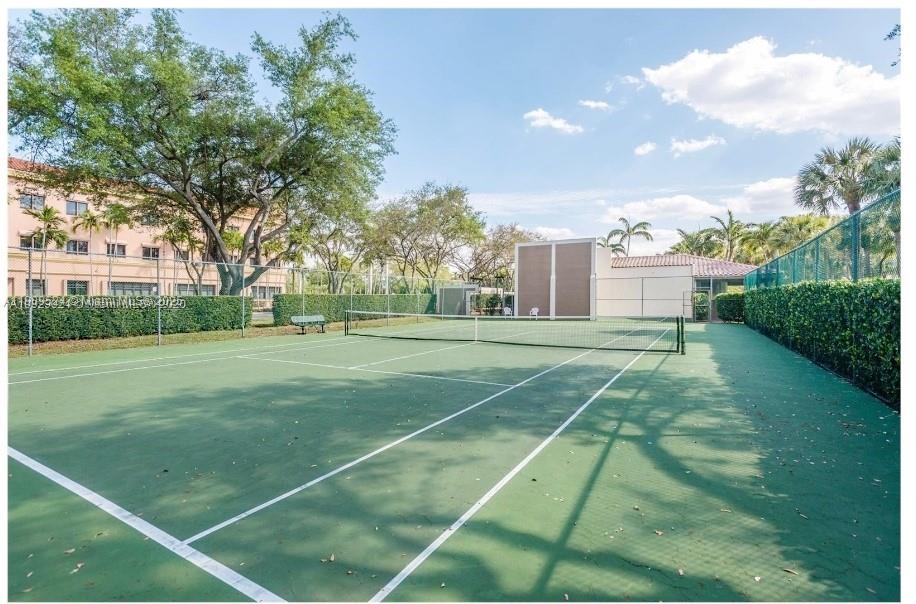 PALM CREST VILLAS CONDO - Residential Lease