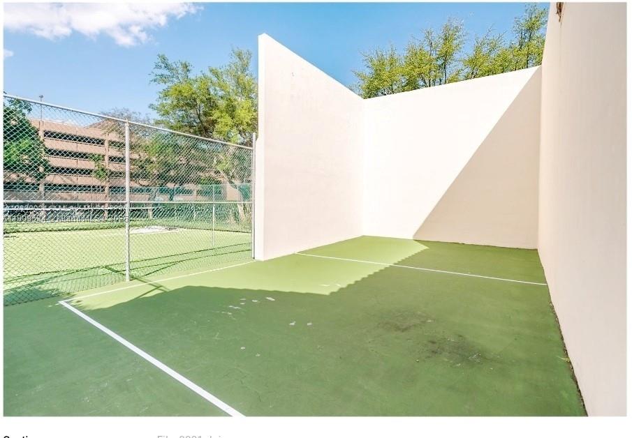 PALM CREST VILLAS CONDO - Residential Lease