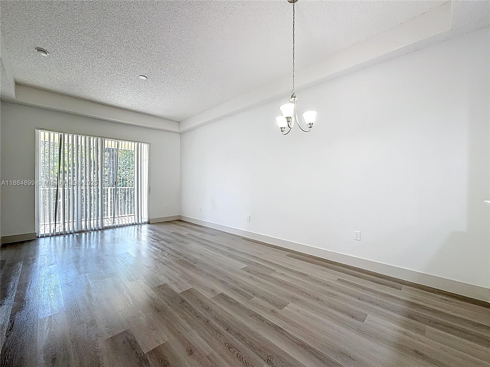 Melrose Apartments - Residential Lease