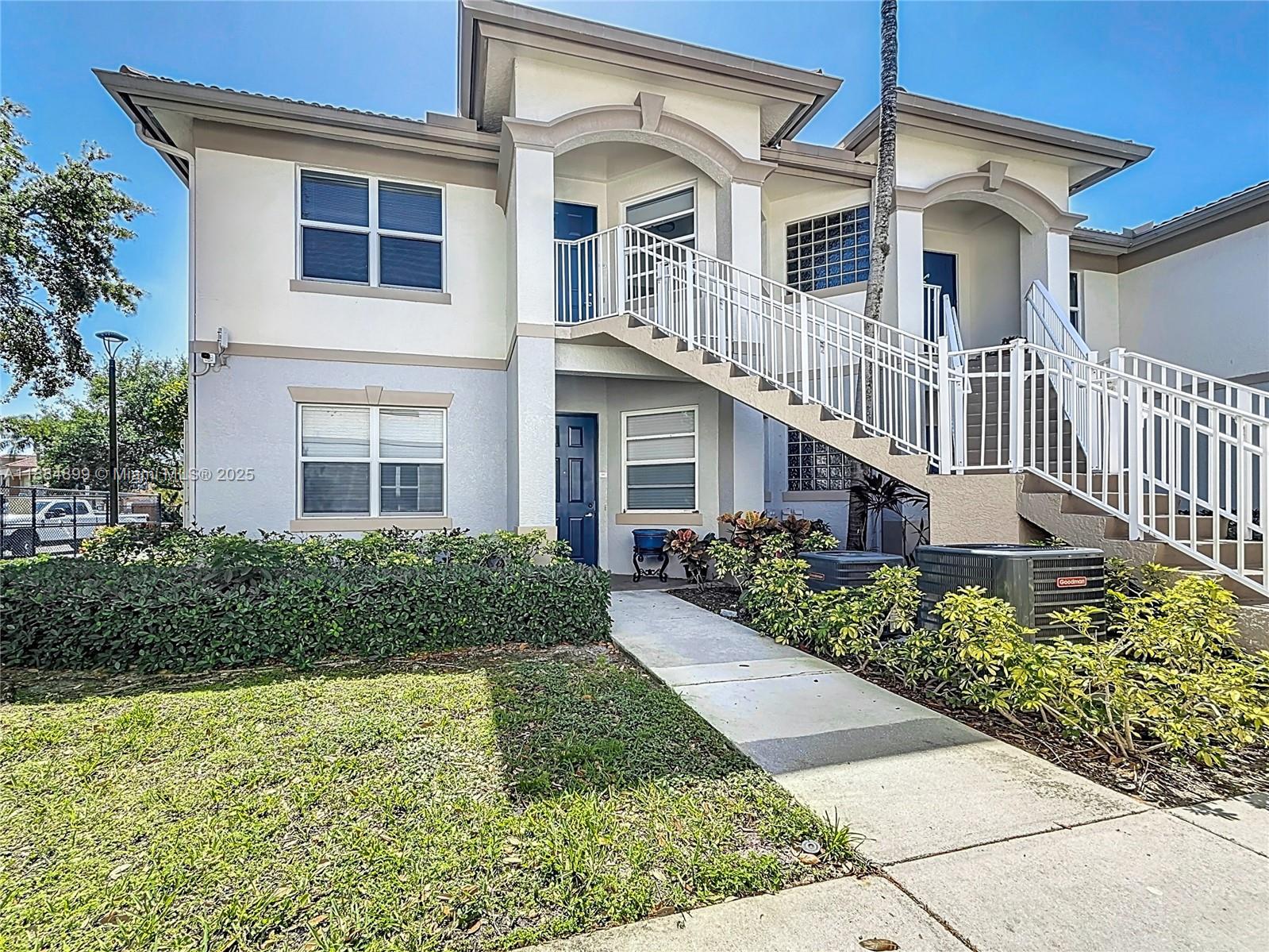 This modern, fully remodeled 2-bedroom, 2-bath home has been freshly painted and is move-in ready. Featuring a bright, open interior, it perfectly blends comfort and style. Ideally located just minutes from Downtown West Palm Beach, with easy access to I-95, the Turnpike, and Major League Baseball spring training facilities. Enjoy resort-style amenities including a sparkling community pool, pickleball courts, and a brand-new fitness center. Surrounded by lush landscaping, this property offers the added benefit of no HOA restrictions and a fast, hassle-free approval process.