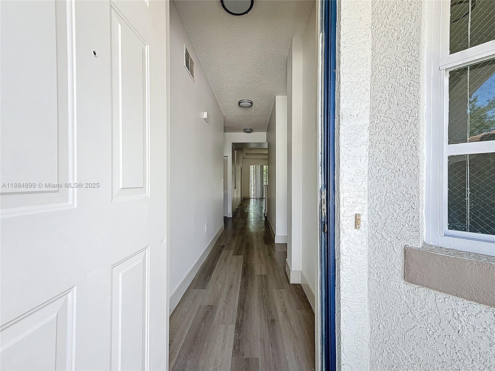 Melrose Apartments - Residential Lease