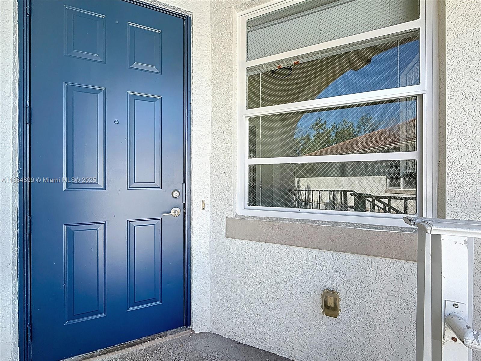 Melrose Apartments - Residential Lease