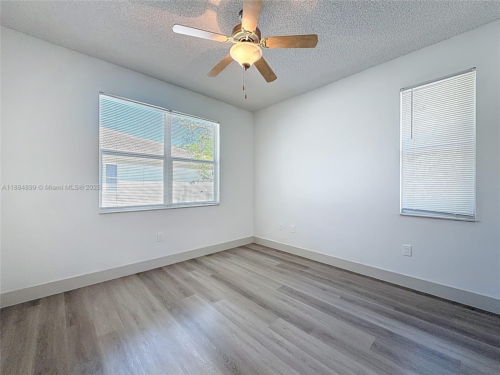 Melrose Apartments - Residential Lease