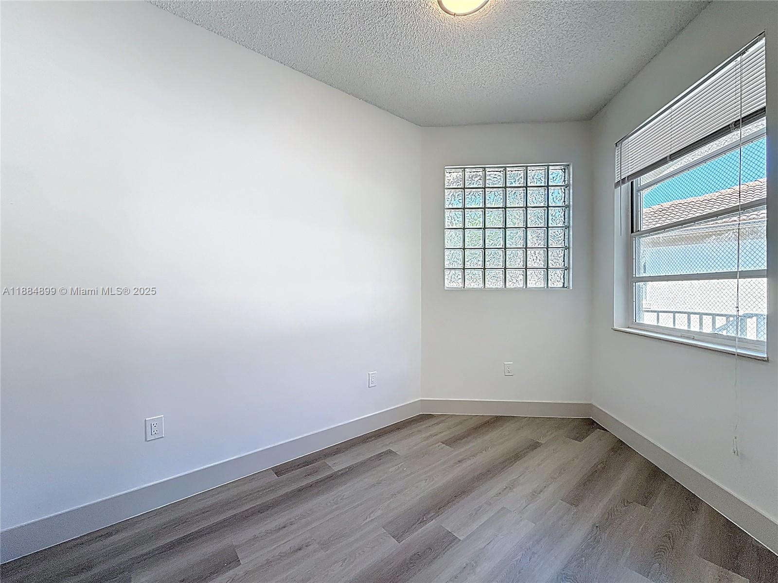 Melrose Apartments - Residential Lease