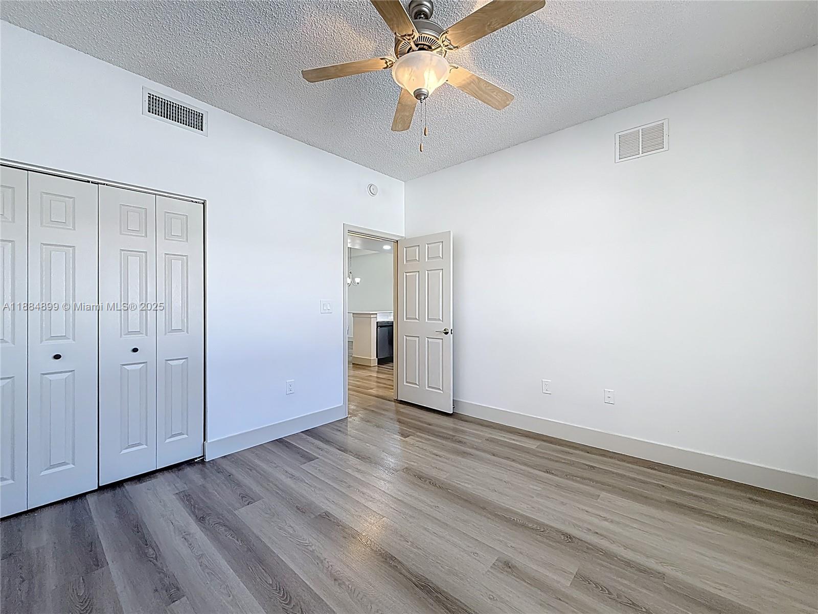 Melrose Apartments - Residential Lease