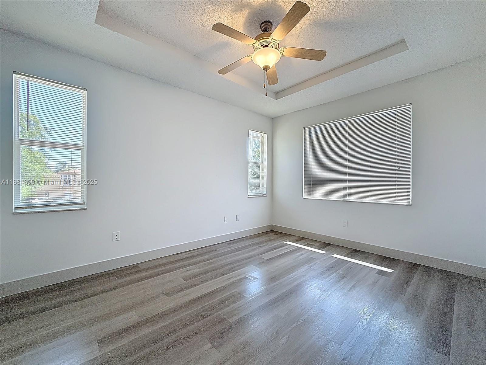 Melrose Apartments - Residential Lease