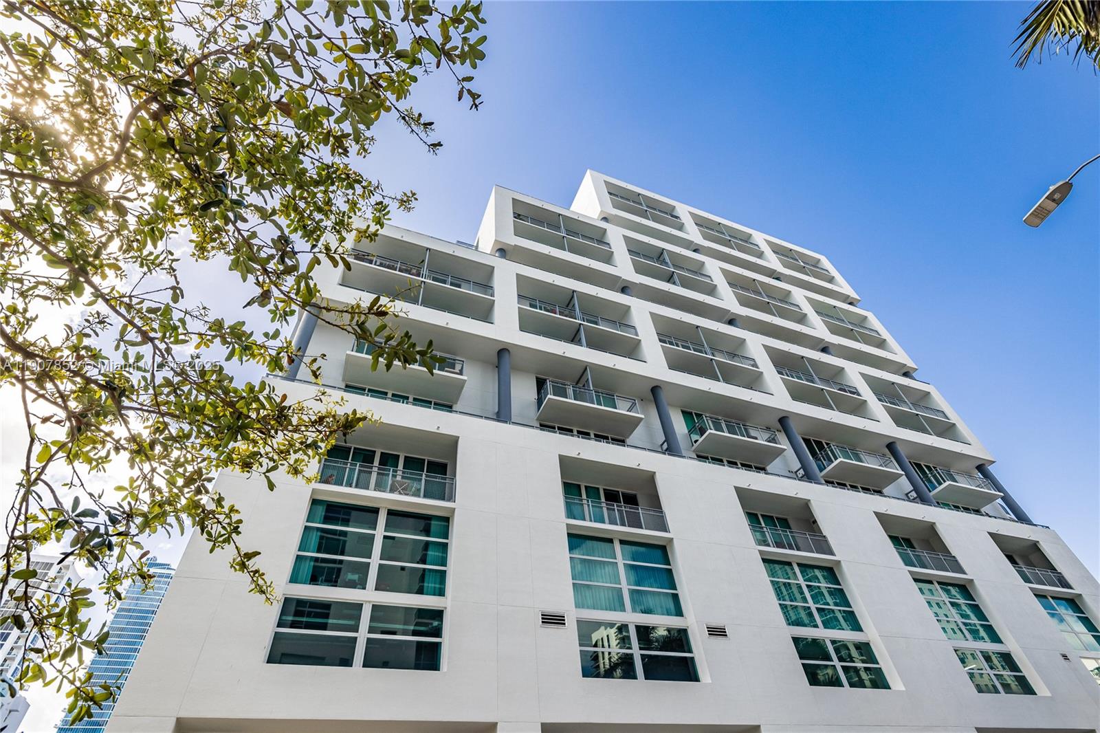 CITY 24 CONDO - Residential Lease