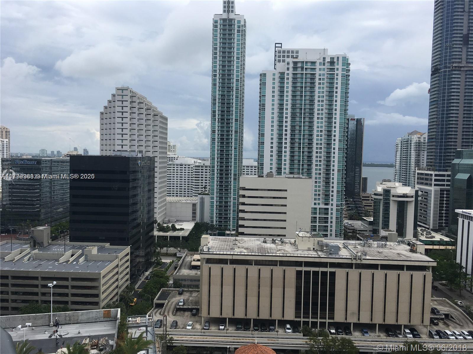 Rental Property at 45 Sw 9th St 1903, Miami, Broward County, Florida - Bedrooms: 2 
Bathrooms: 3  - $5,750 MO.