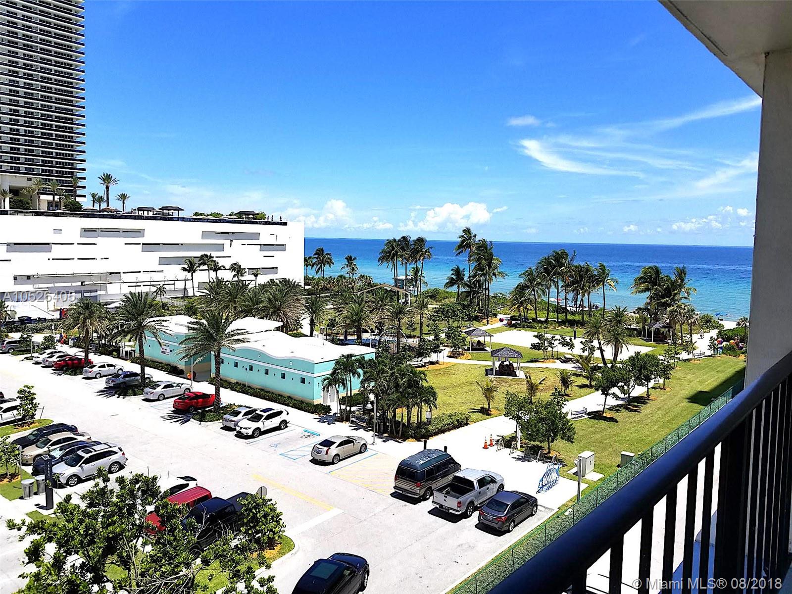 LA MER ESTATES WEST CONDO - Residential Lease