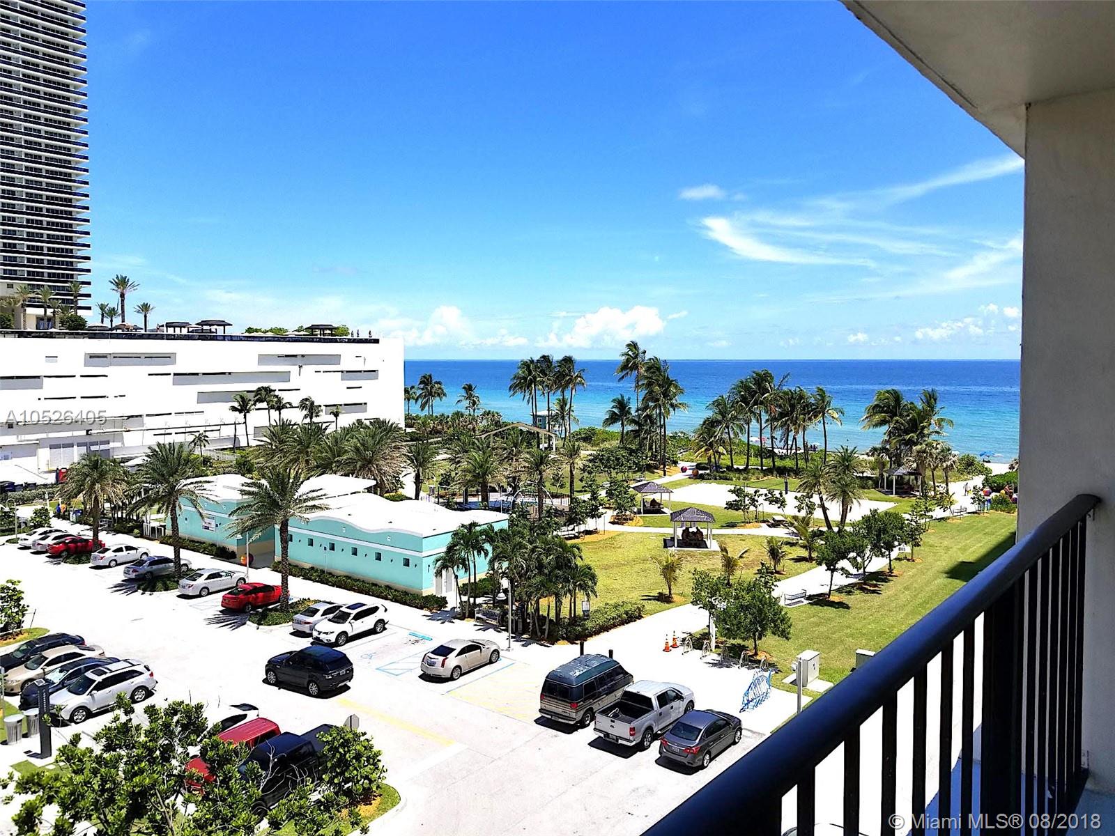 LA MER ESTATES WEST CONDO - Residential Lease