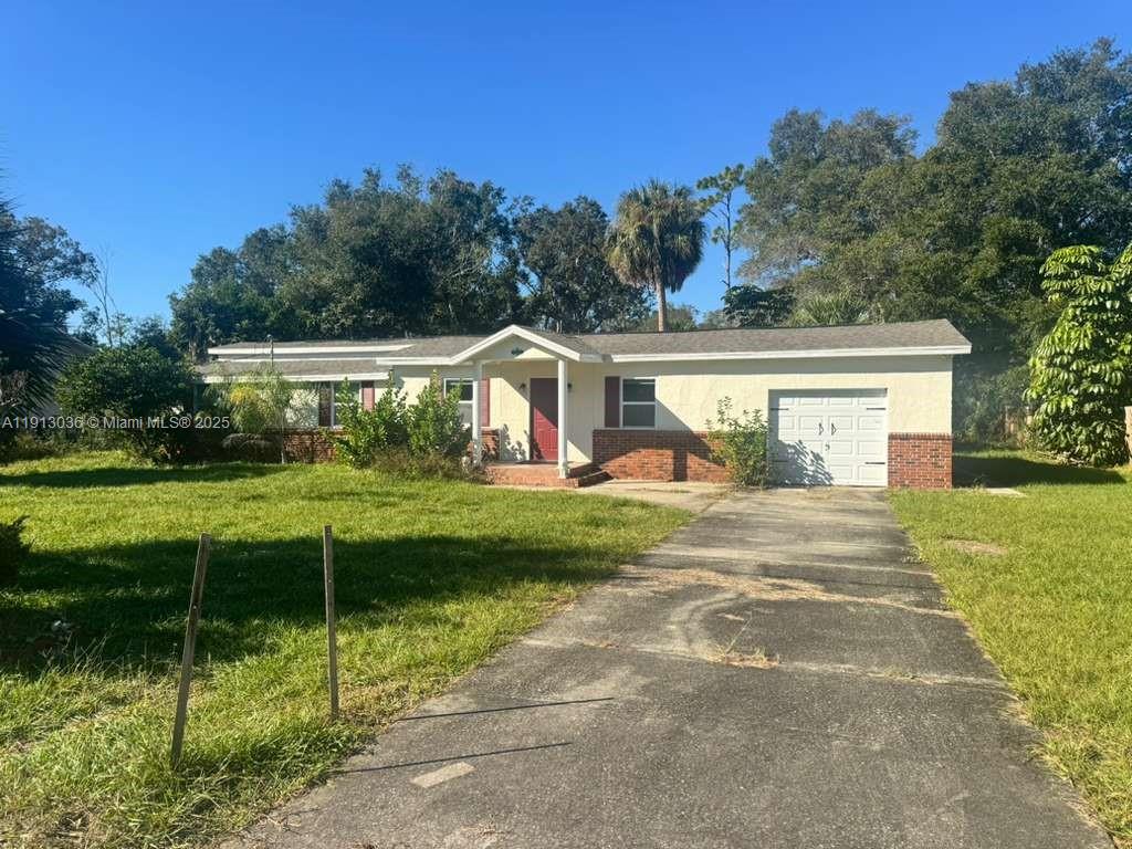 MAC JOHN - Residential