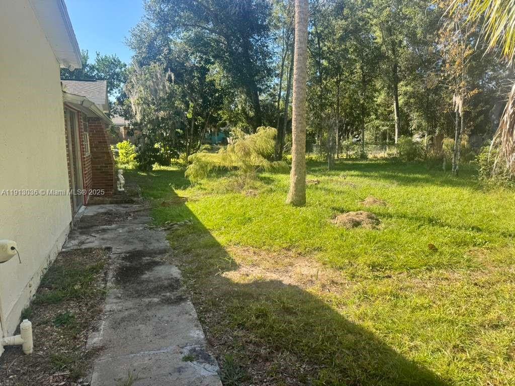 MAC JOHN - Residential