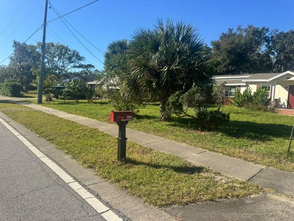 MAC JOHN - Residential