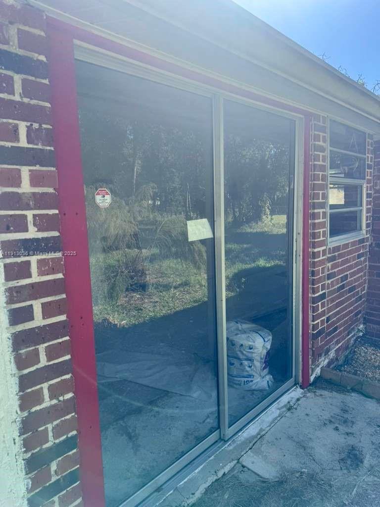 MAC JOHN - Residential