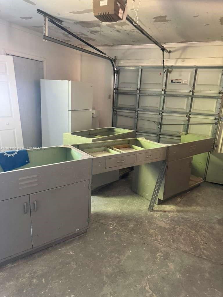 MAC JOHN - Residential