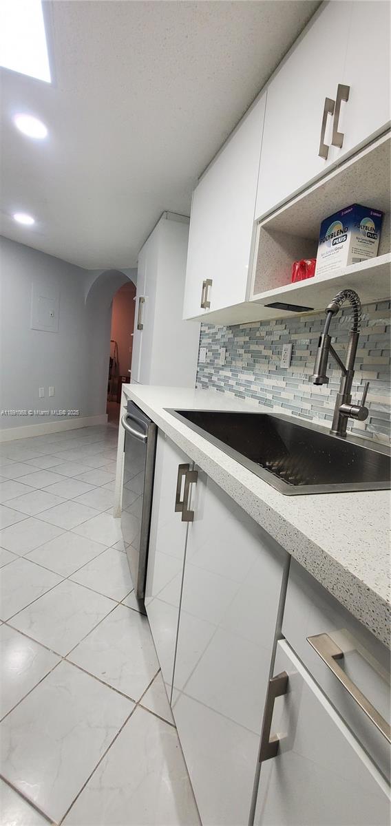 ESPRIT CONDO II - Residential