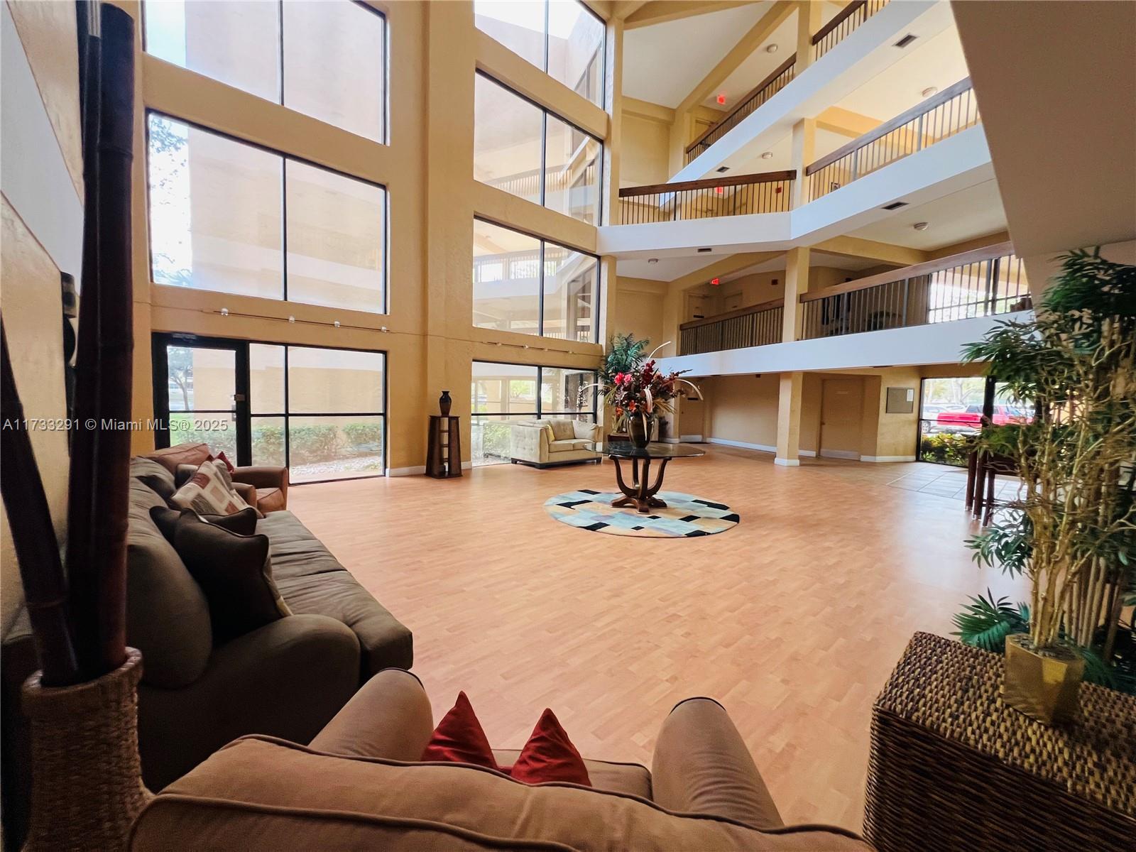 JACARANDA HEIGHTS CONDO - Residential