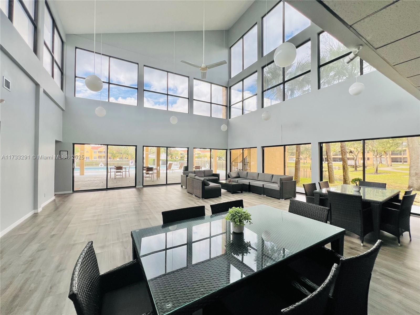 JACARANDA HEIGHTS CONDO - Residential