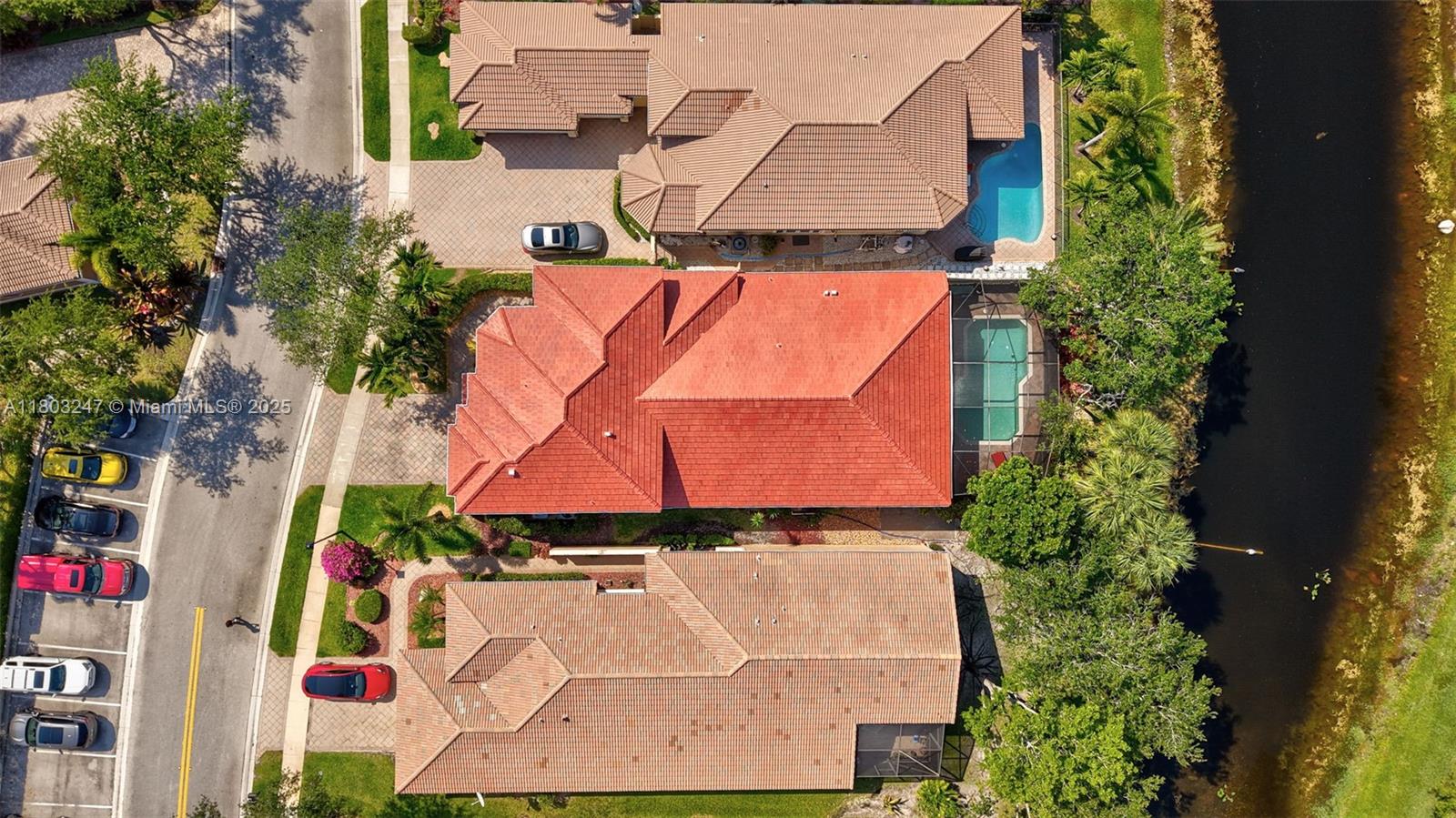 HERON BAY FOUR - Residential