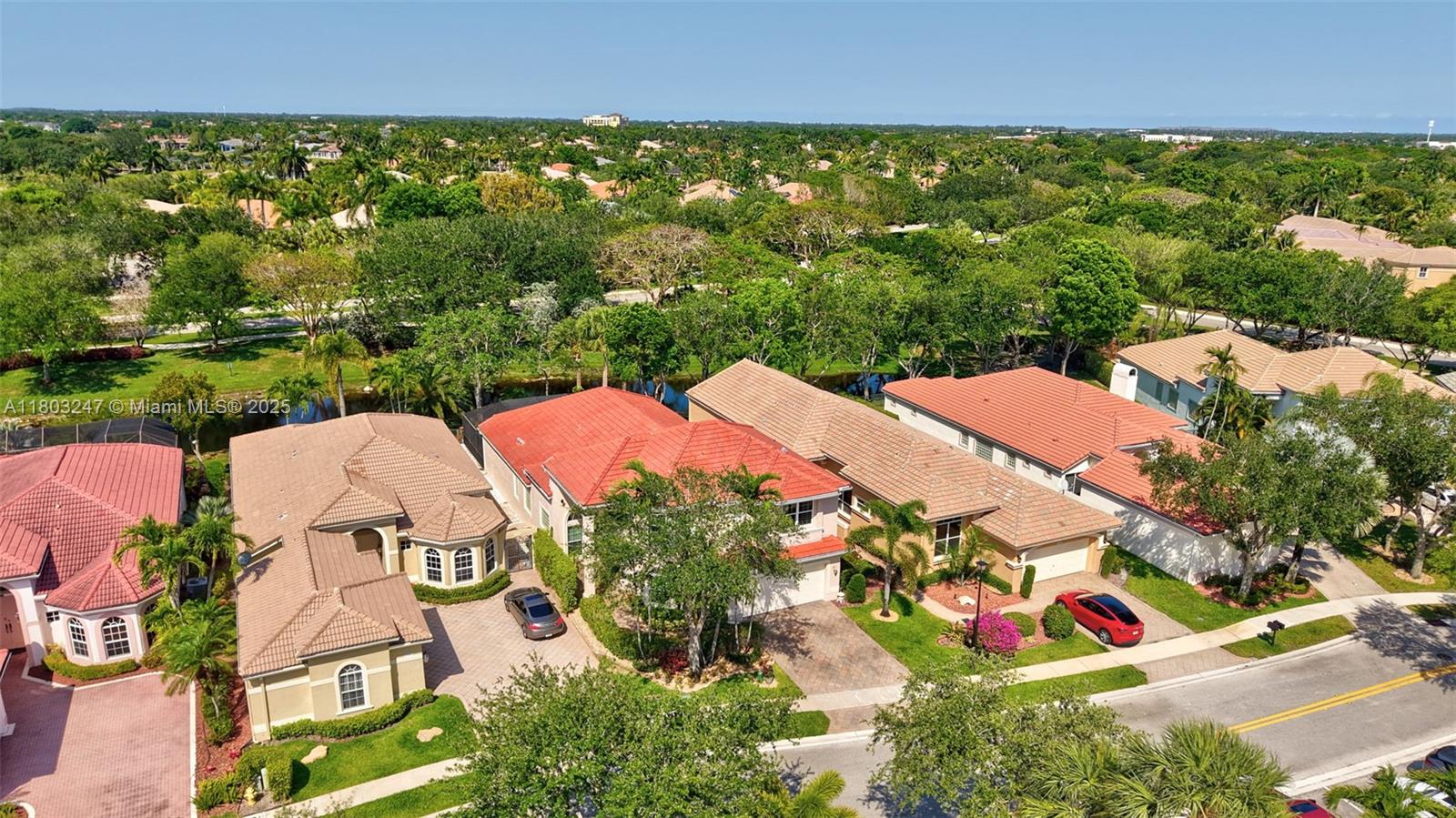 HERON BAY FOUR - Residential