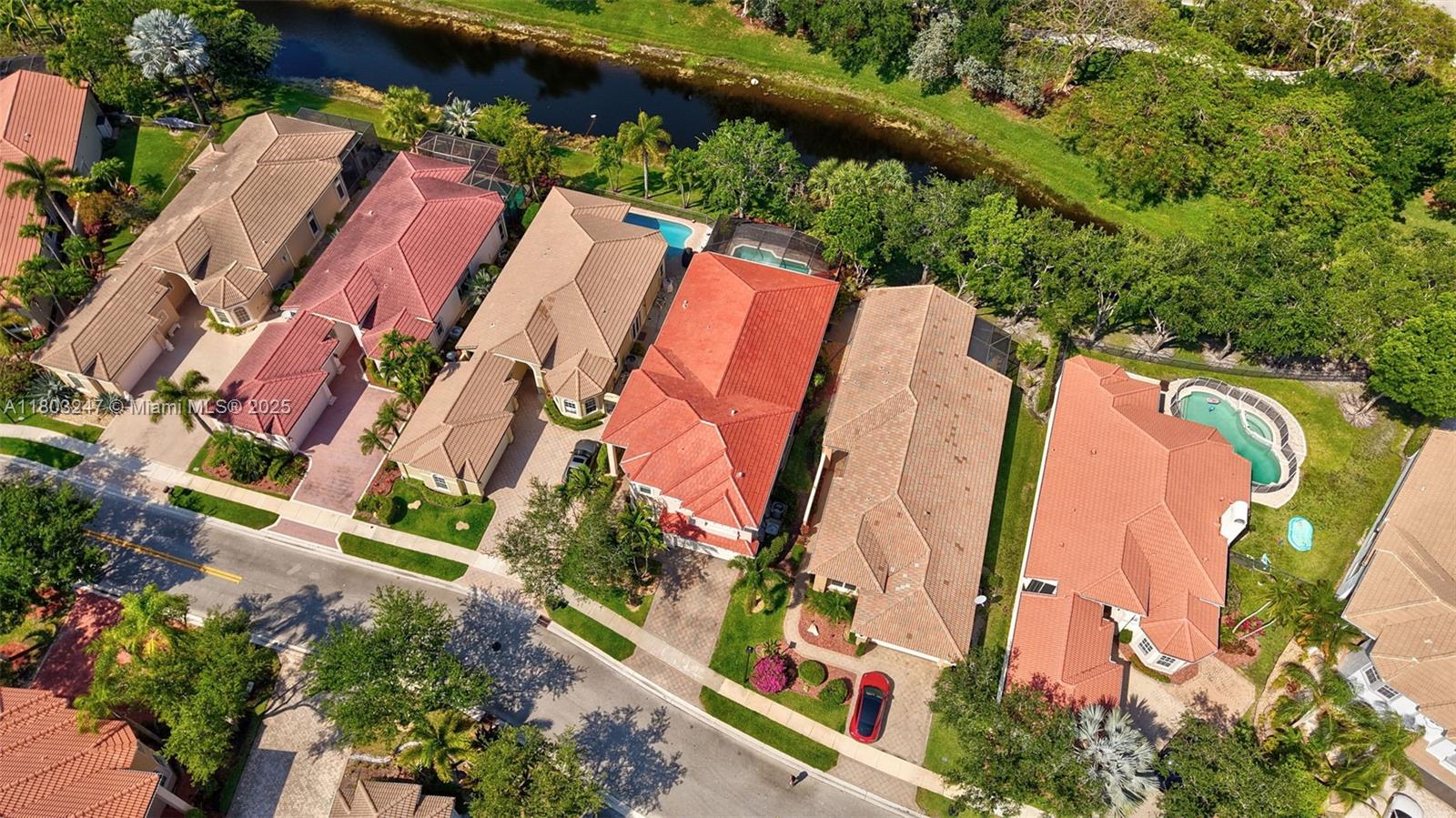 HERON BAY FOUR - Residential