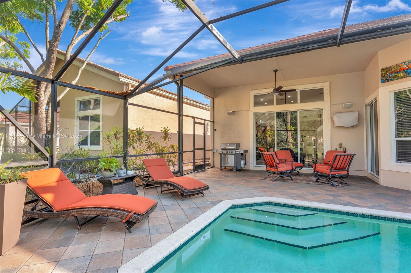 HERON BAY FOUR - Residential