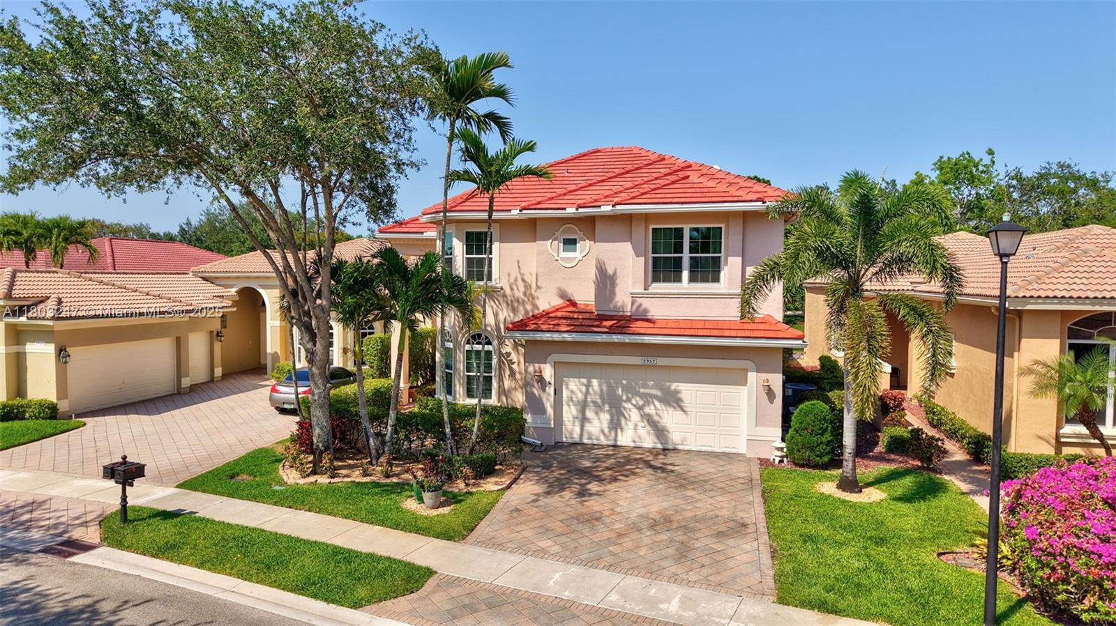 HERON BAY FOUR - Residential