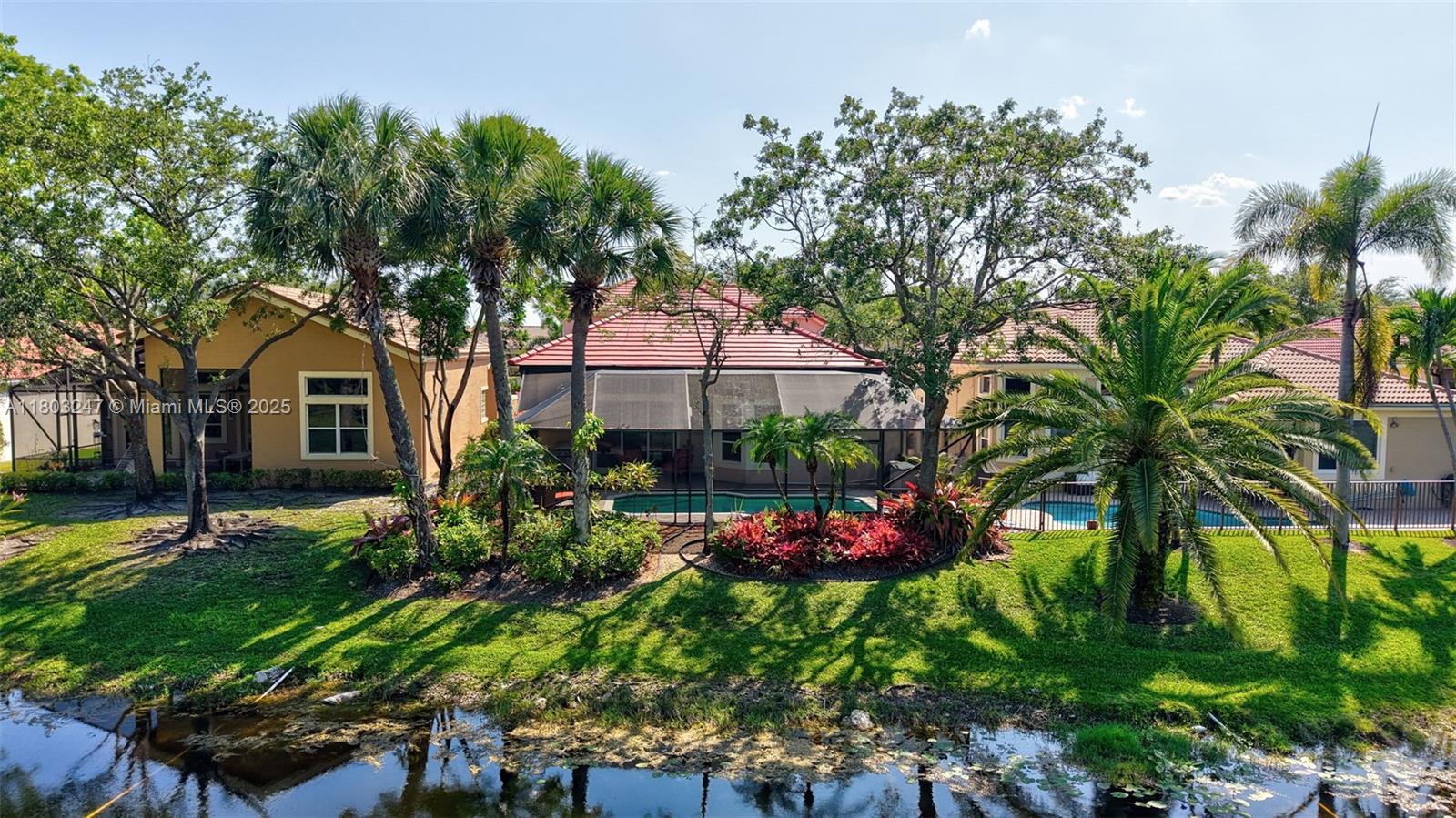 HERON BAY FOUR - Residential