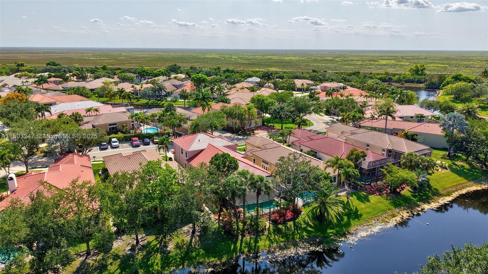 HERON BAY FOUR - Residential