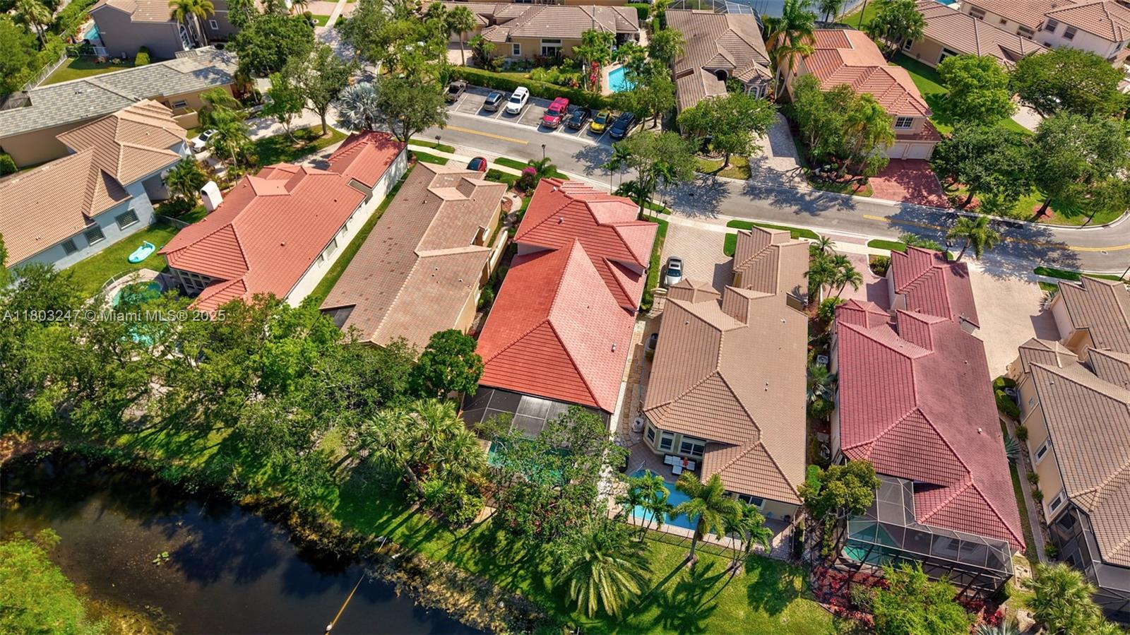 HERON BAY FOUR - Residential