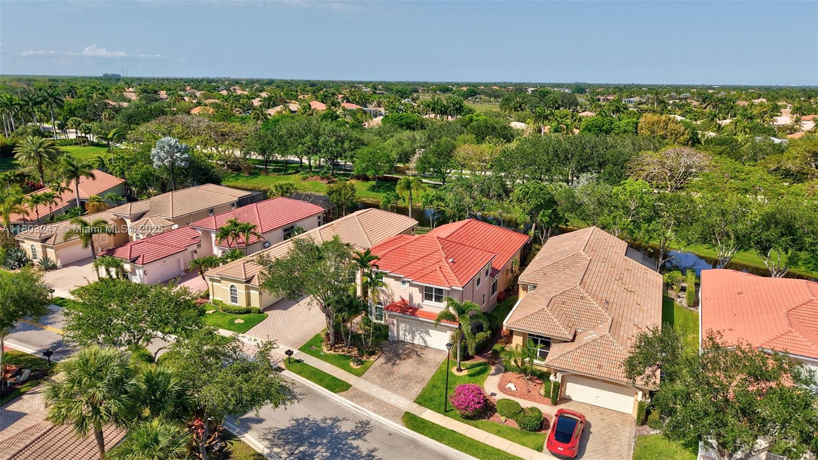 HERON BAY FOUR - Residential