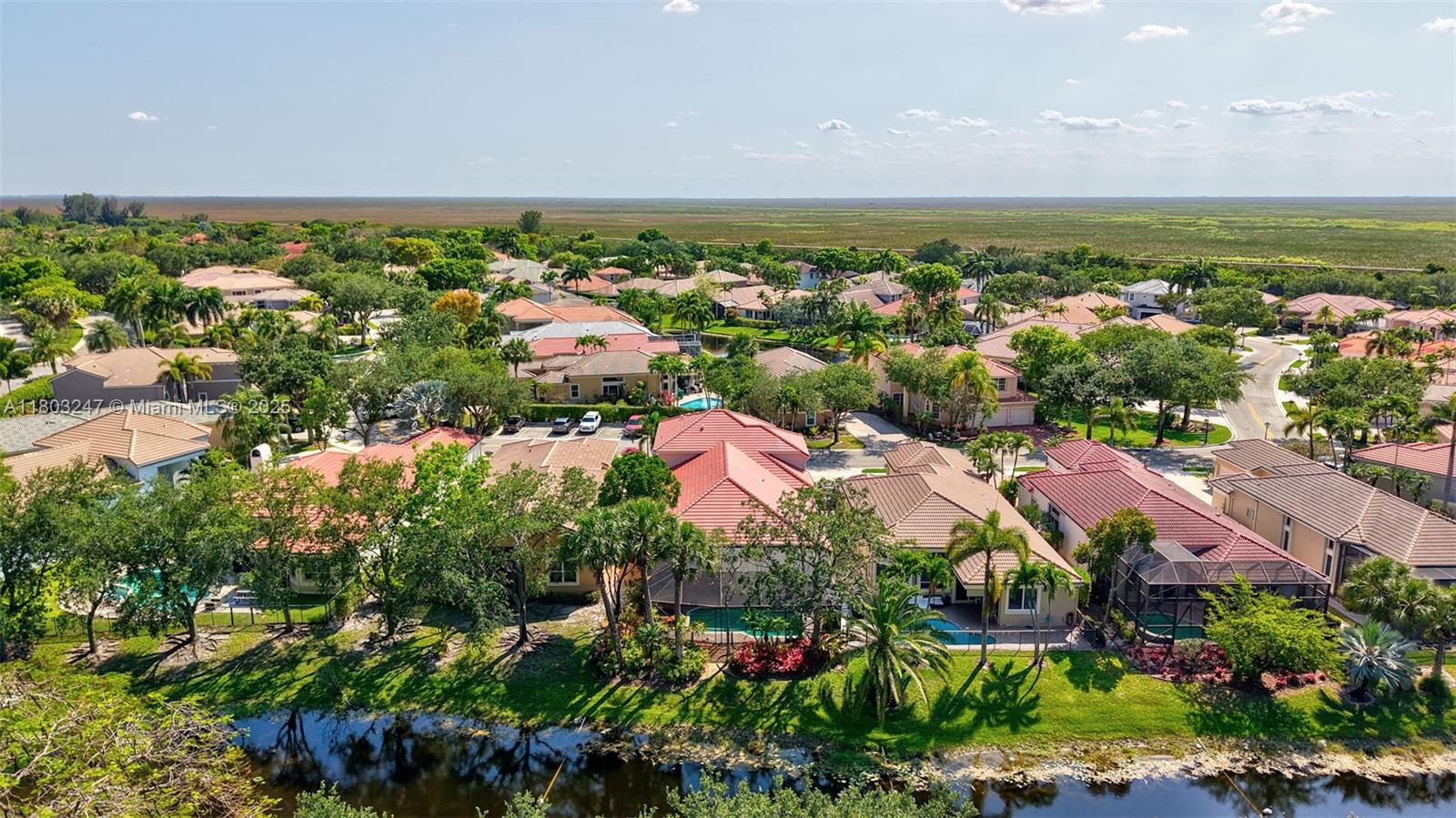 HERON BAY FOUR - Residential