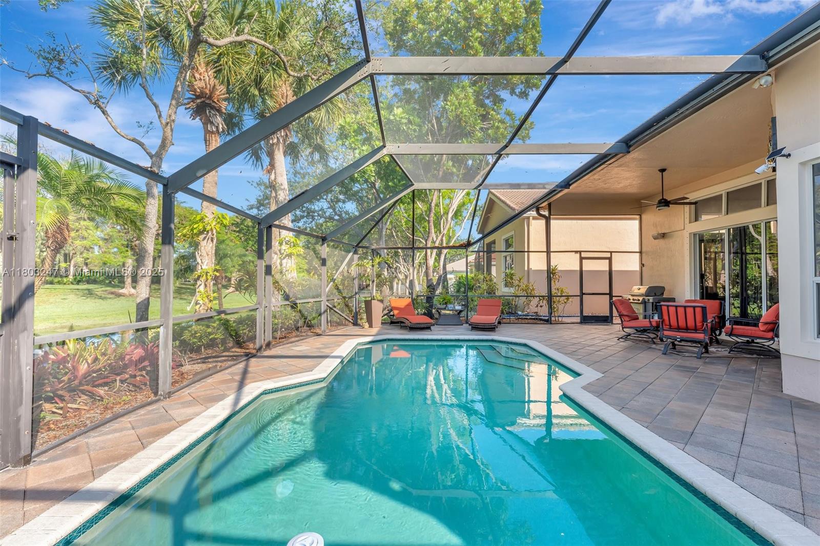 HERON BAY FOUR - Residential
