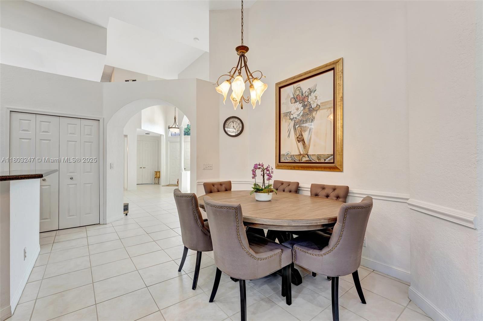 HERON BAY FOUR - Residential