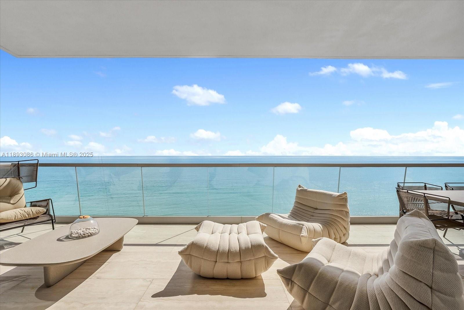 Turnberry Ocean Club - Residential